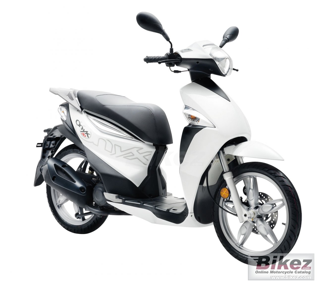 KSR Onyx 50