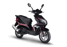 KSR RS 8000 50
