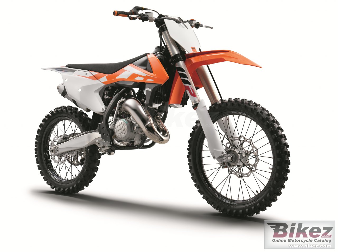 Thumbnail for KTM 125 SX 2016