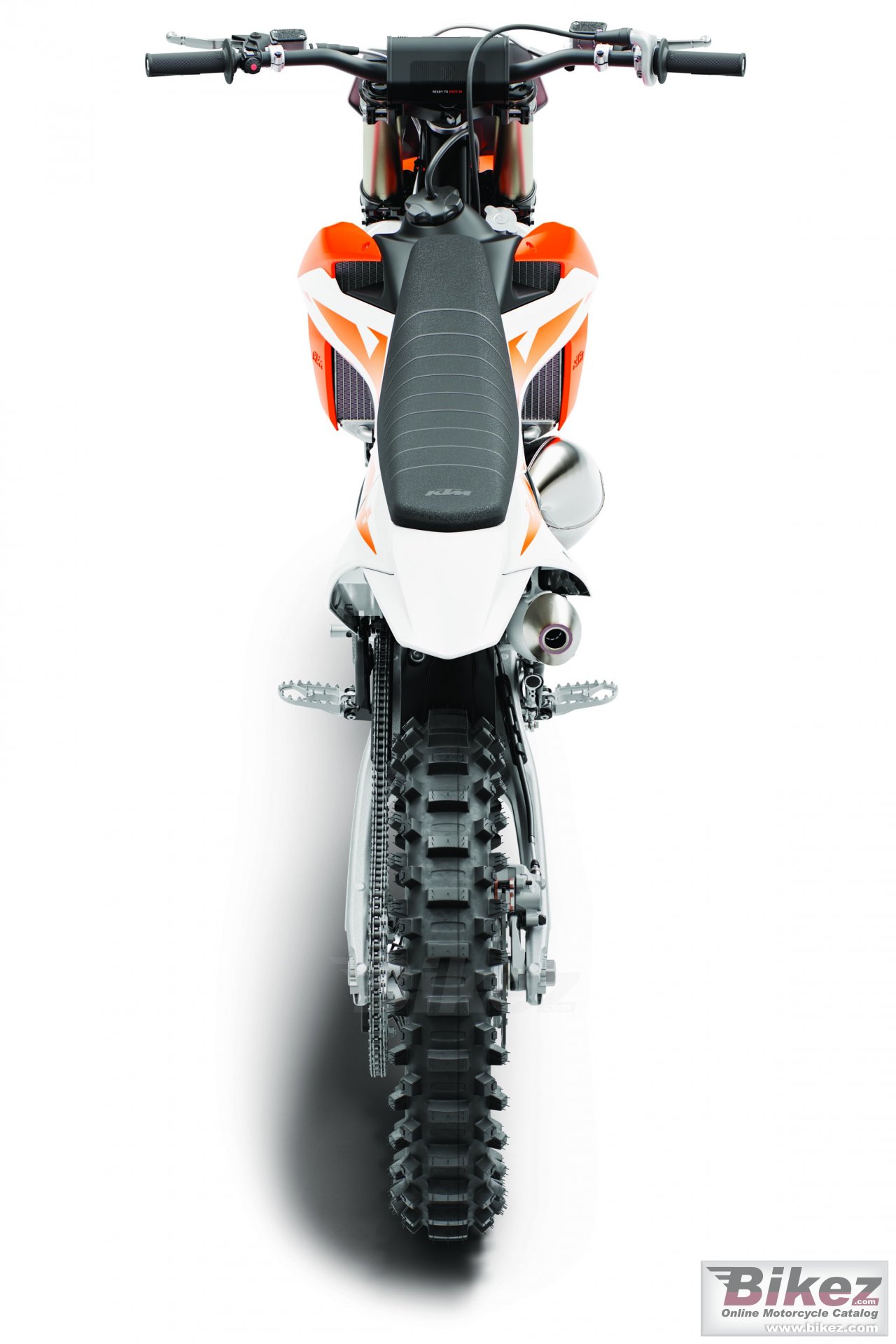 Thumbnail for KTM 125 SX 2019