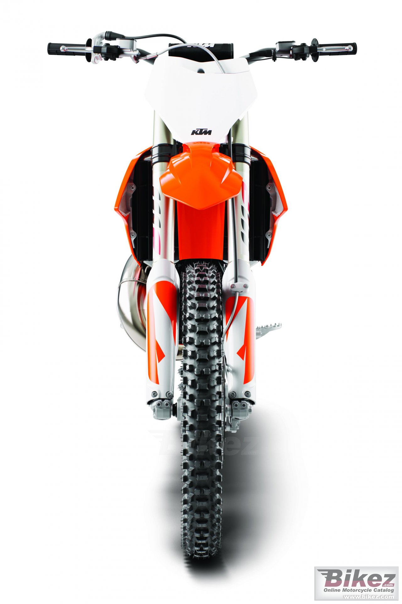 Thumbnail for KTM 125 SX 2019