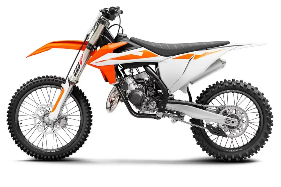 Thumbnail for KTM 125 SX 2021