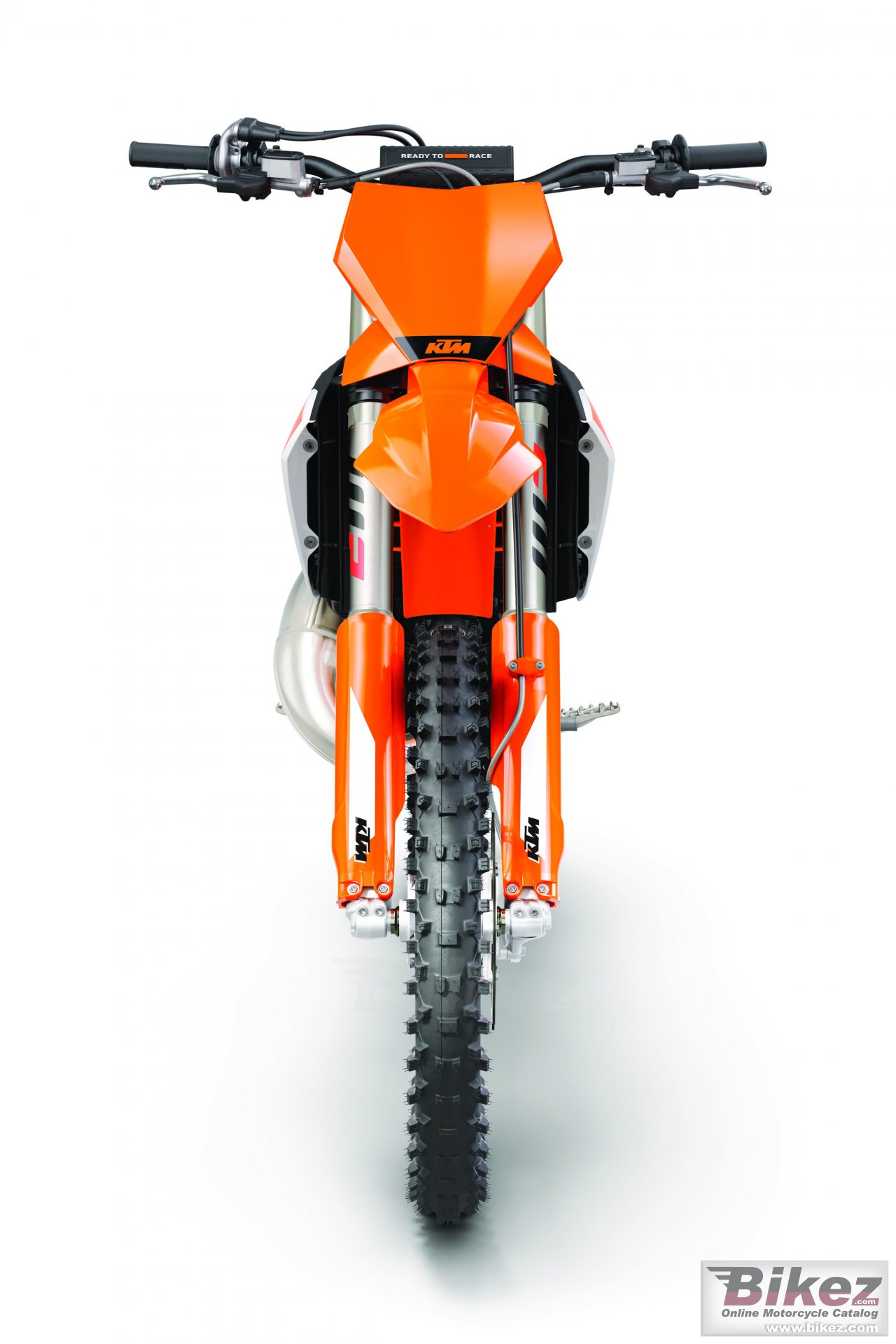 Thumbnail for KTM 125 SX 2023