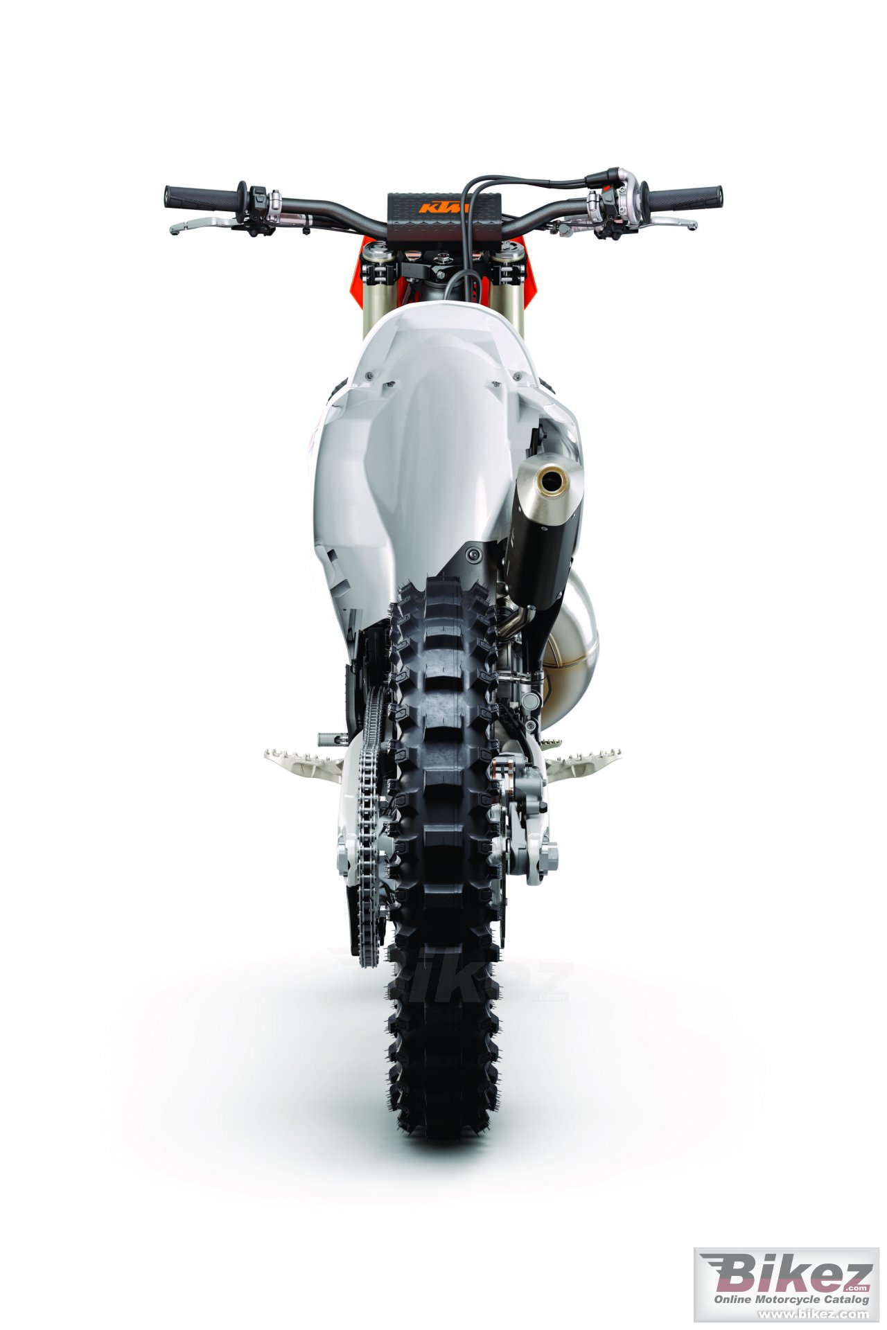 Thumbnail for KTM 125 SX 2023