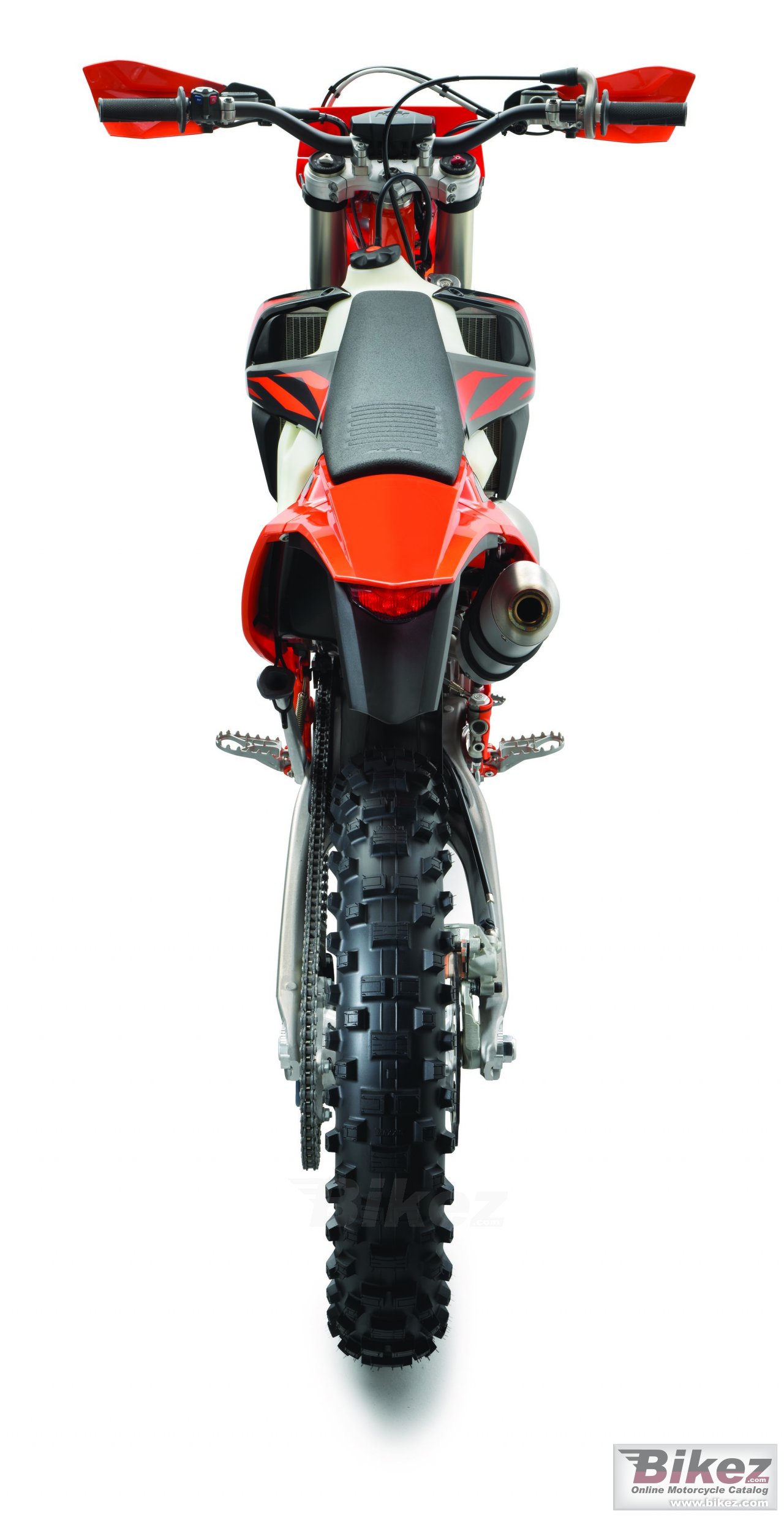 Thumbnail for KTM 125 XC-W 2019