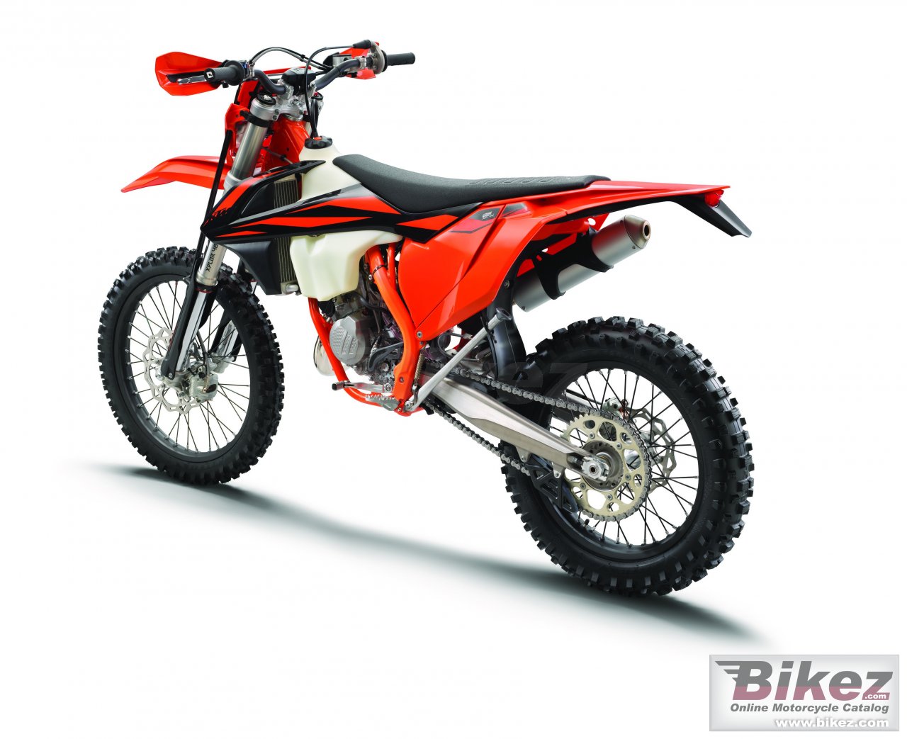 Thumbnail for KTM 125 XC-W 2019