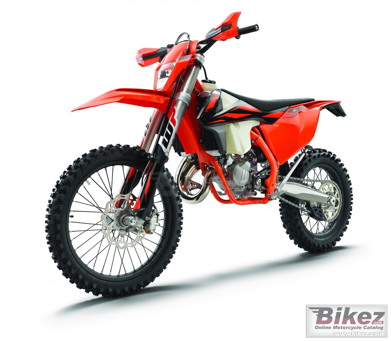 Thumbnail for KTM 125 XC-W 2019