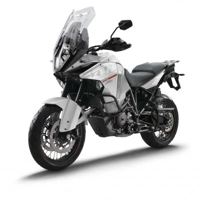 Thumbnail for KTM 1290 Super Adventure 2015