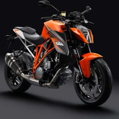 Thumbnail for KTM 1290 Super Duke R 2013