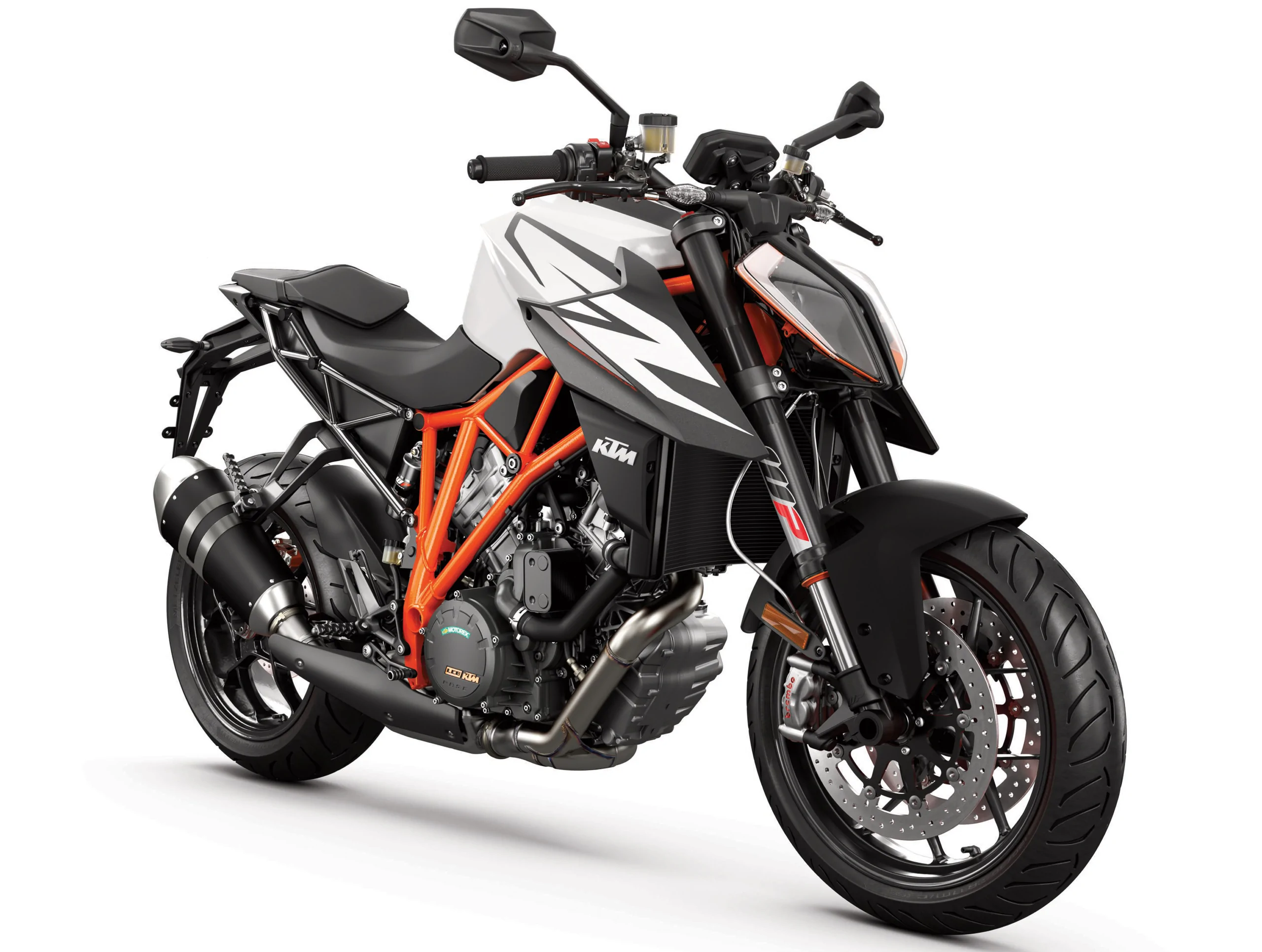 Thumbnail for KTM 1290 Super Duke R 2019