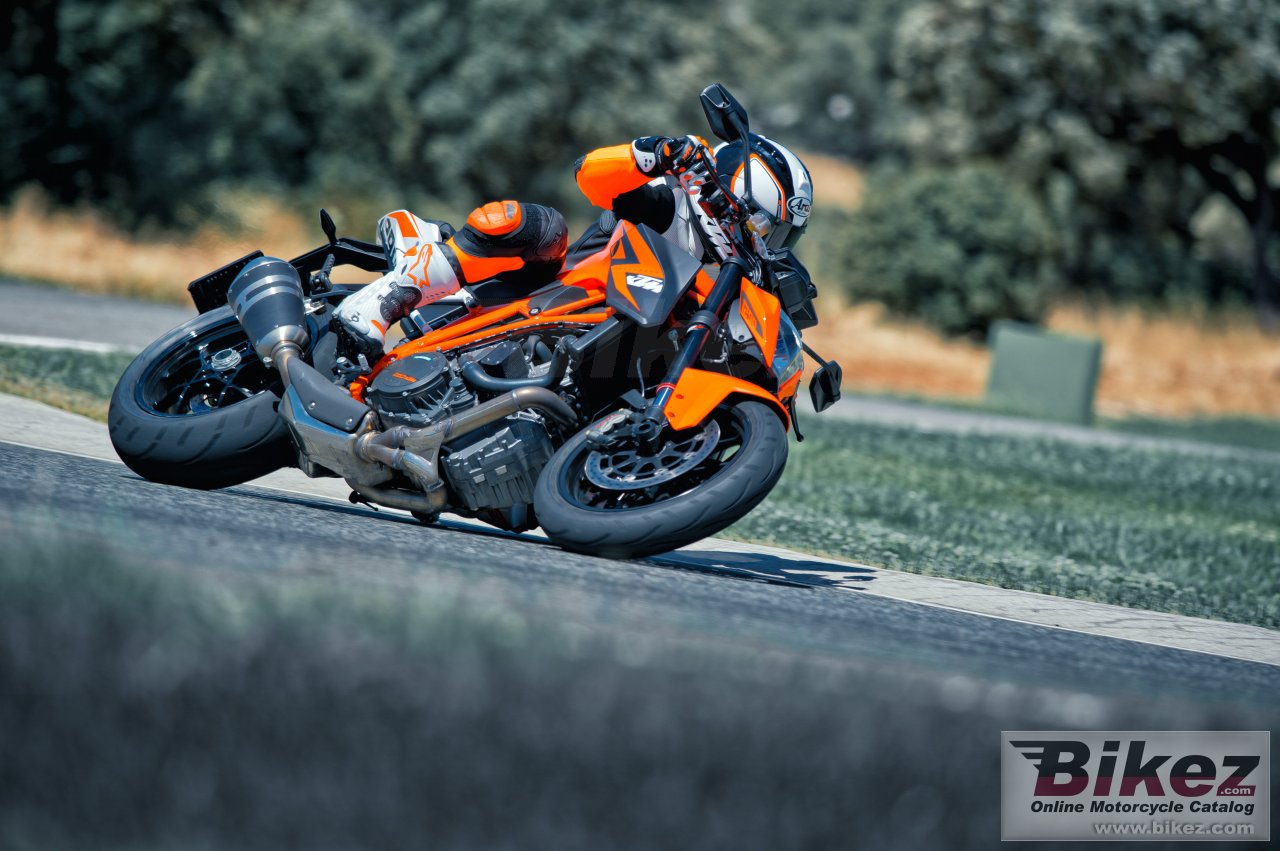 Thumbnail for KTM 1290 Super Duke R ABS 2014