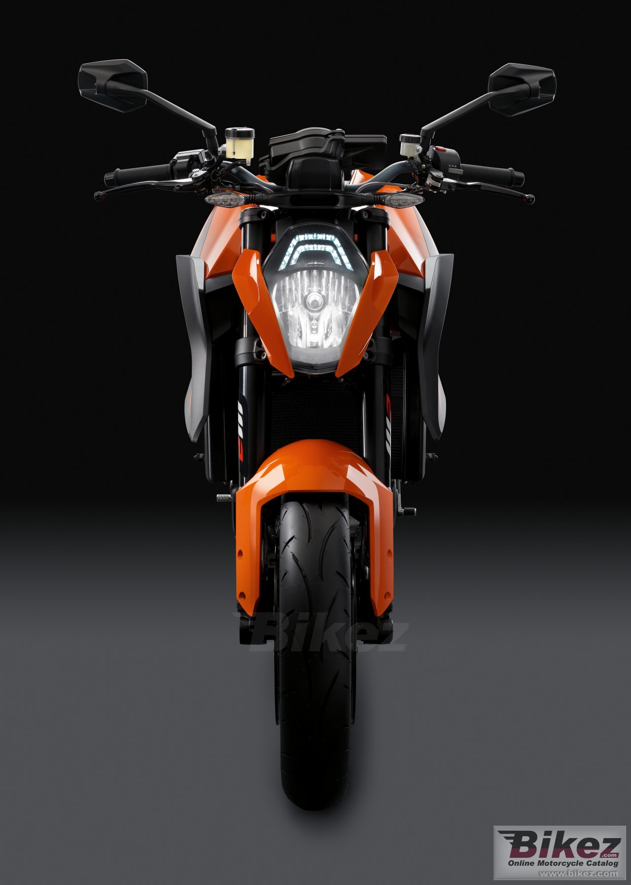 Thumbnail for KTM 1290 Super Duke R ABS 2014