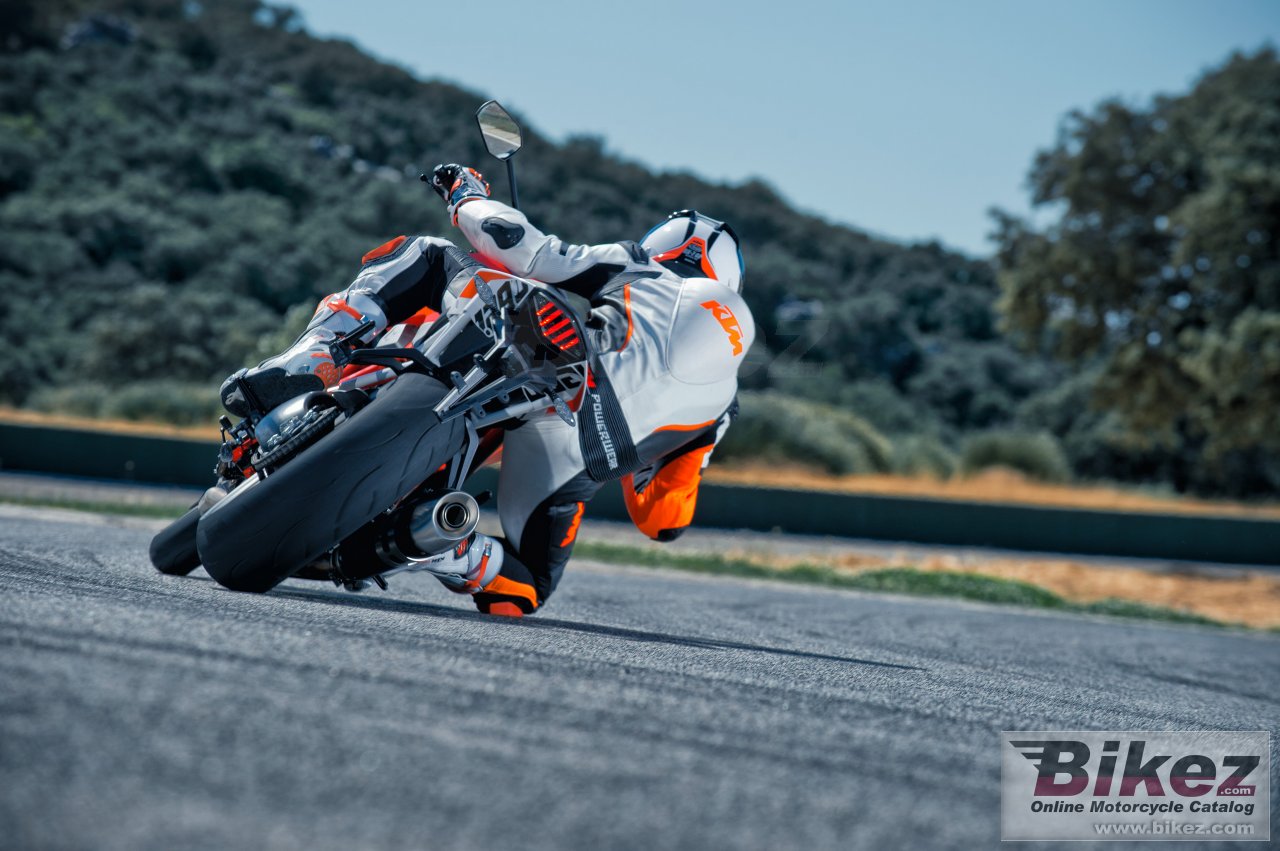 Thumbnail for KTM 1290 Super Duke R ABS 2014