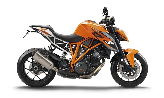 Thumbnail for KTM 1290 Super Duke R ABS 2014