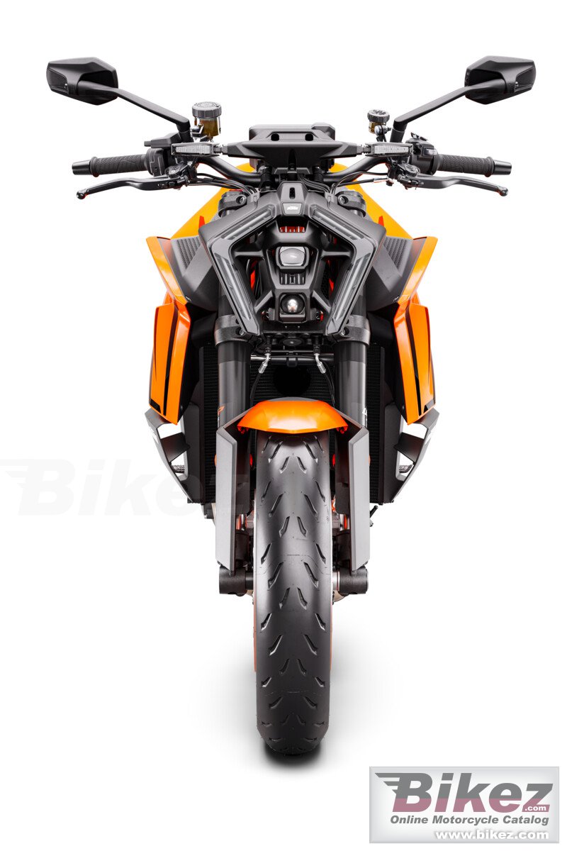 Thumbnail for KTM 1390 Super Duke R 2024