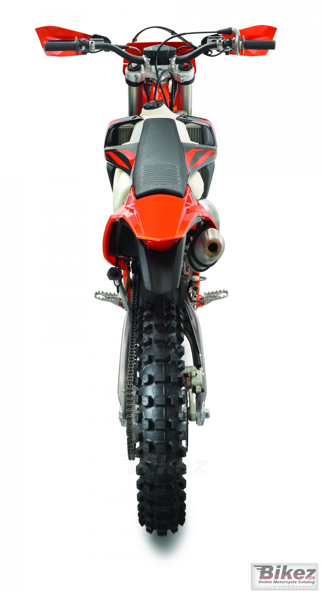 Thumbnail for KTM 150 XC-W 2019