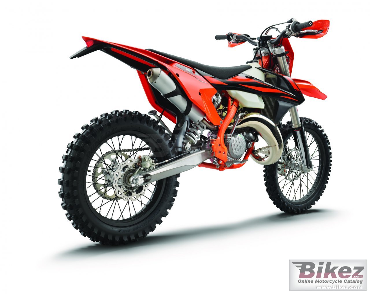 Thumbnail for KTM 150 XC-W 2019