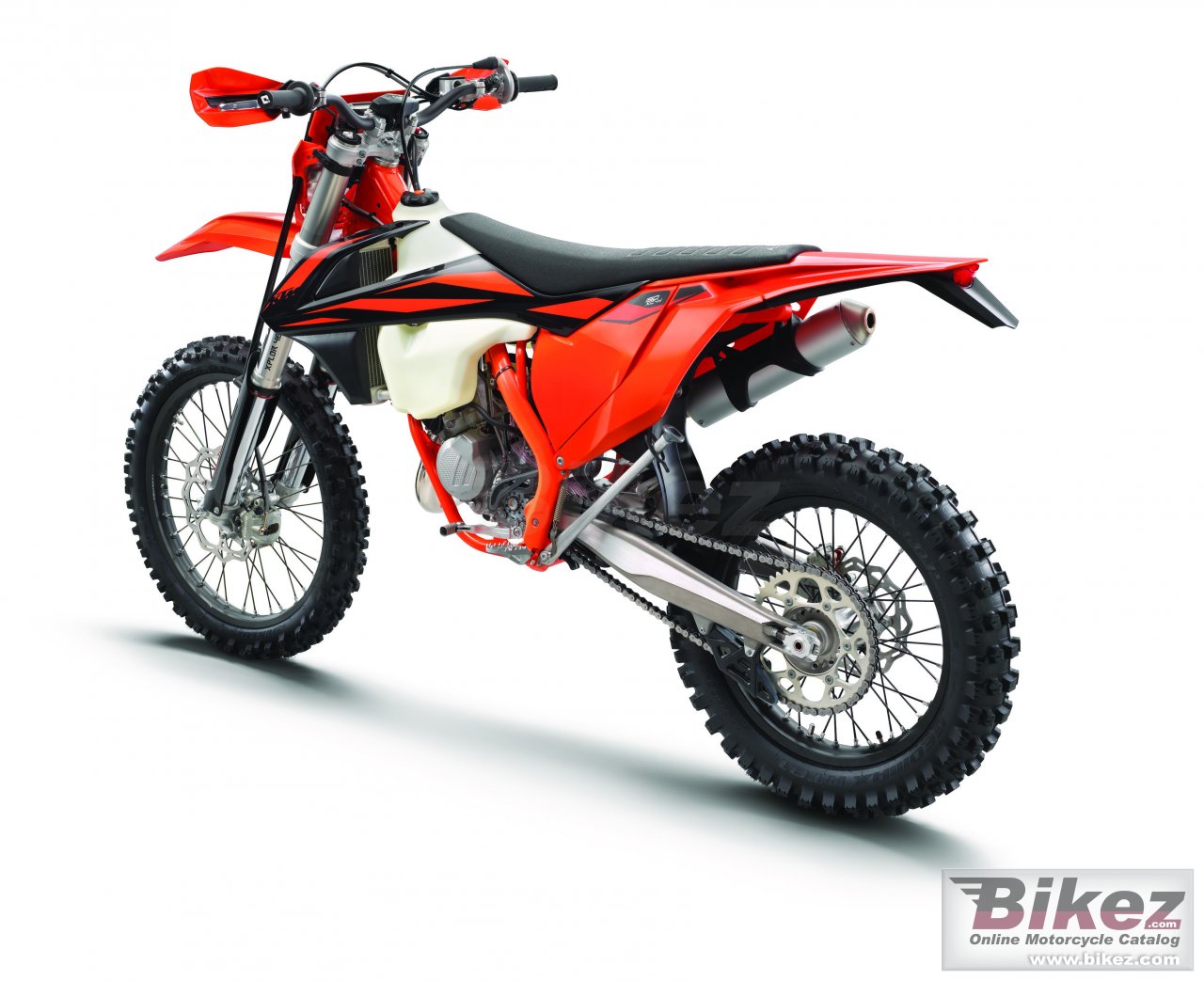 Thumbnail for KTM 150 XC-W 2019