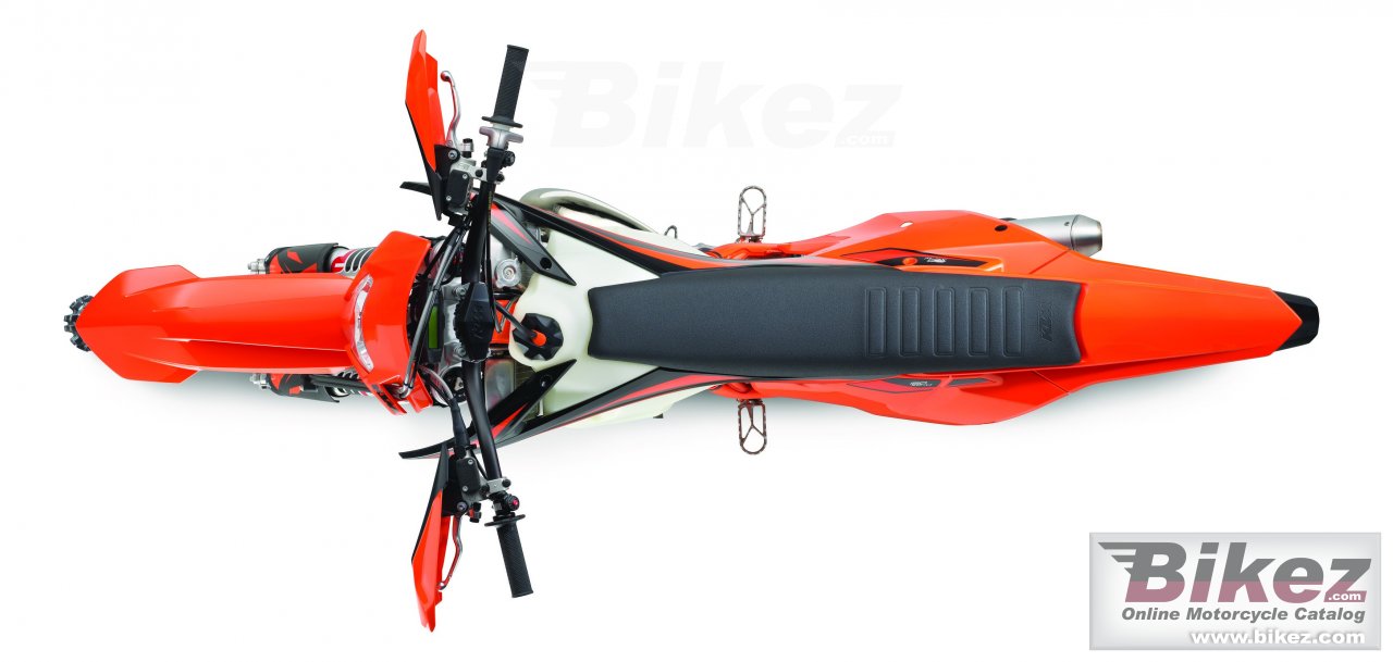 Thumbnail for KTM 150 XC-W 2019