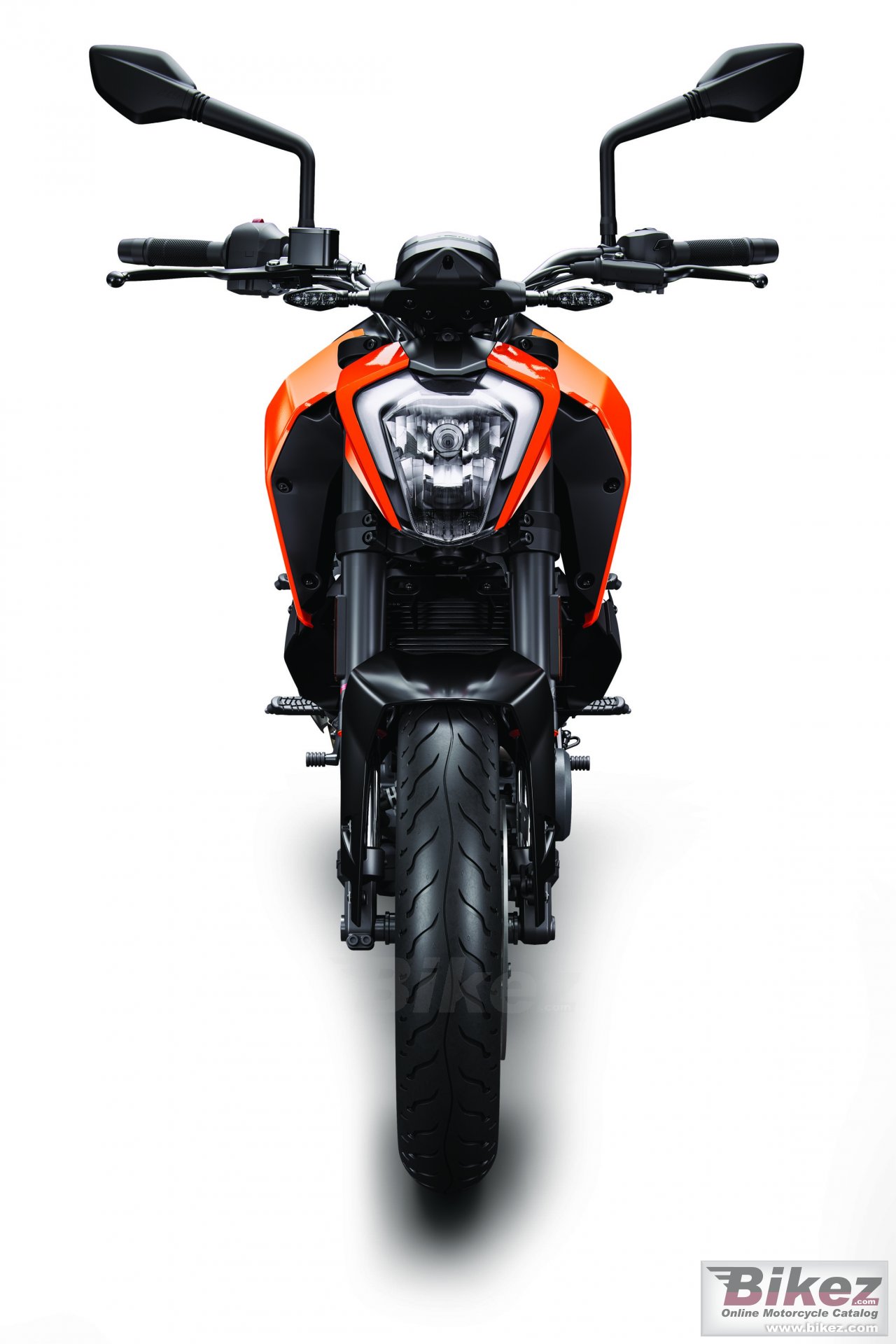 Thumbnail for KTM 250 Duke 2019
