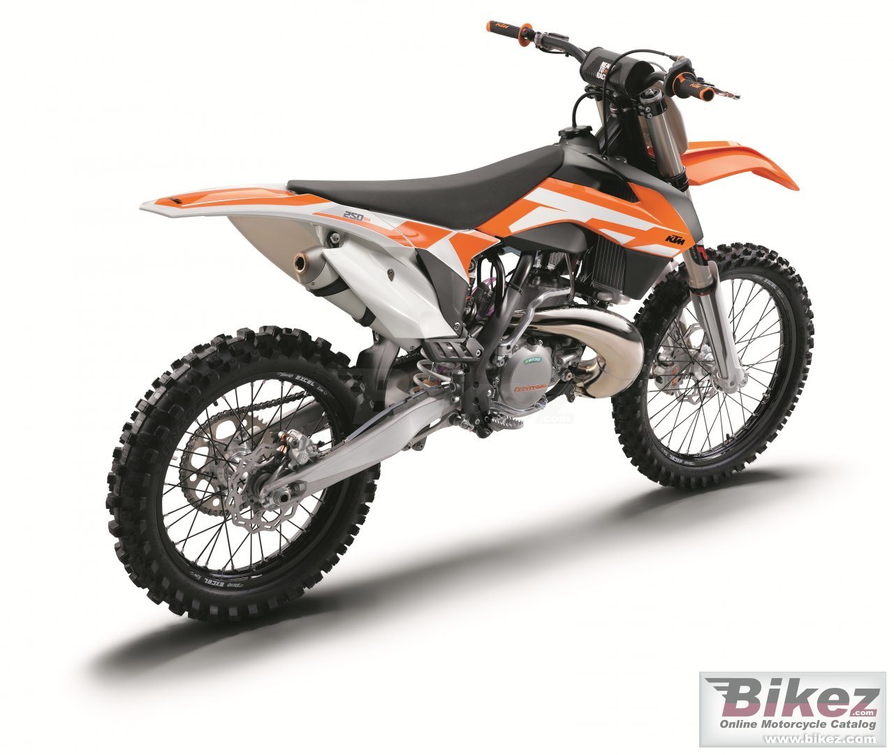 Thumbnail for KTM 250 SX 2016