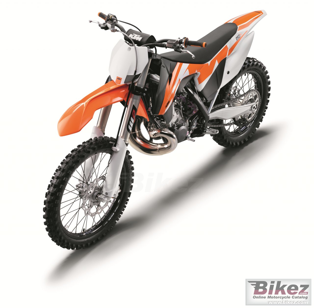Thumbnail for KTM 250 SX 2016