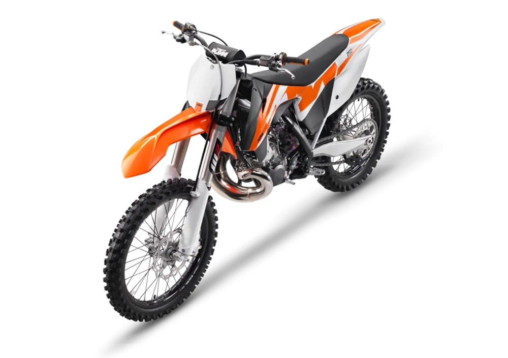 Thumbnail for KTM 250 SX 2016