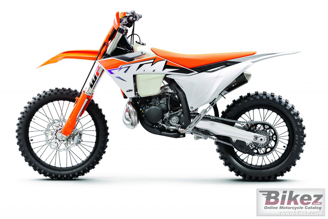Thumbnail for KTM 250 XC 2023