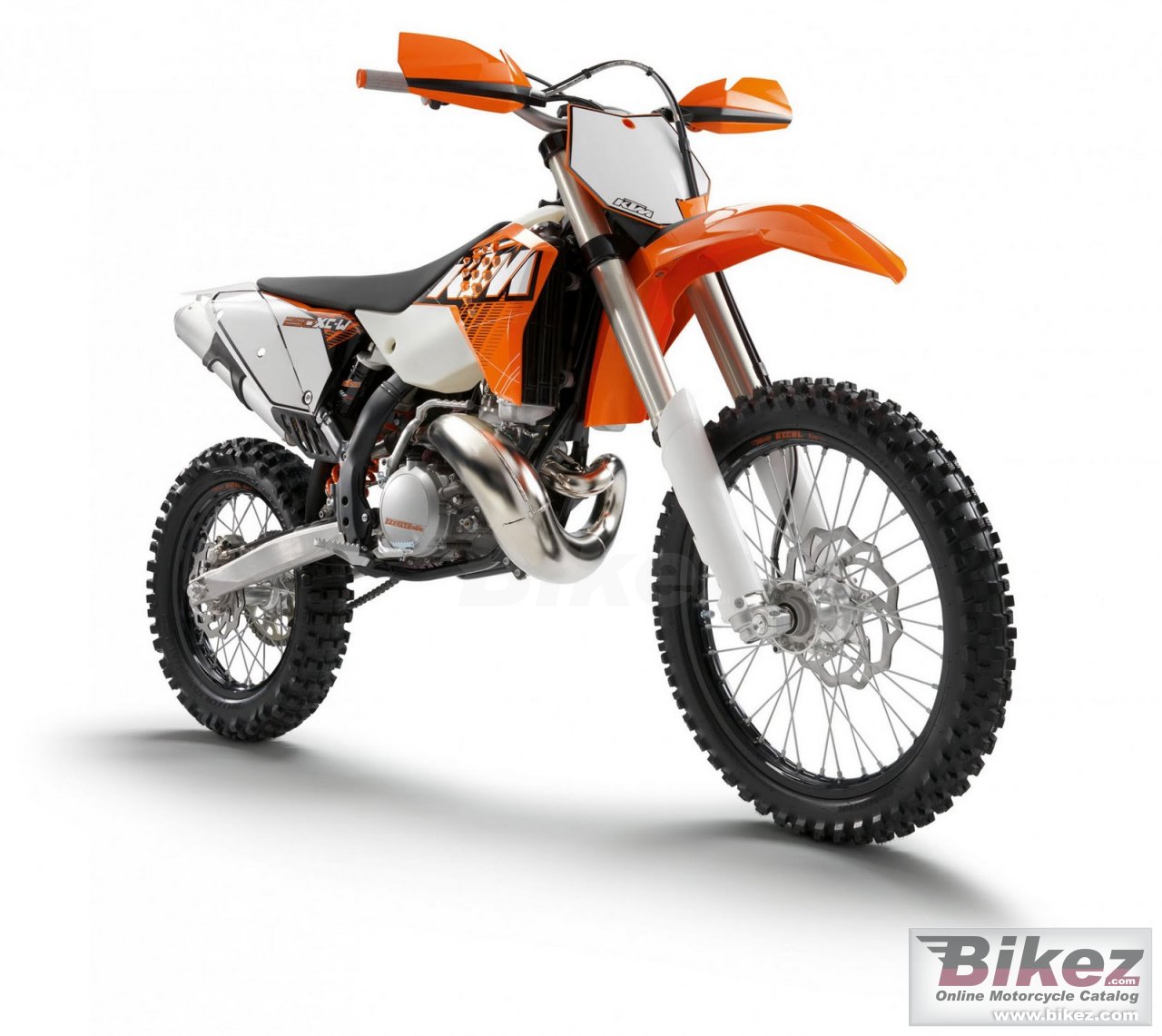 KTM 250 XC-W