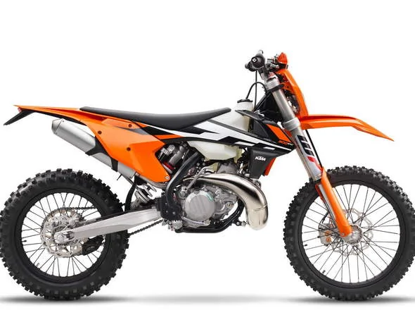 Thumbnail for KTM 300 EXC 2017