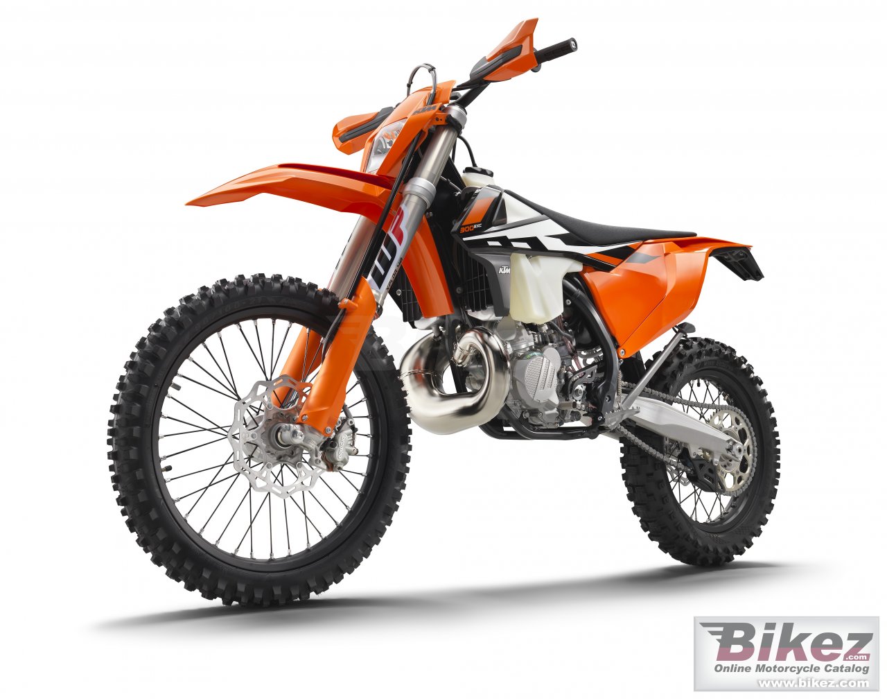 Thumbnail for KTM 300 EXC 2017