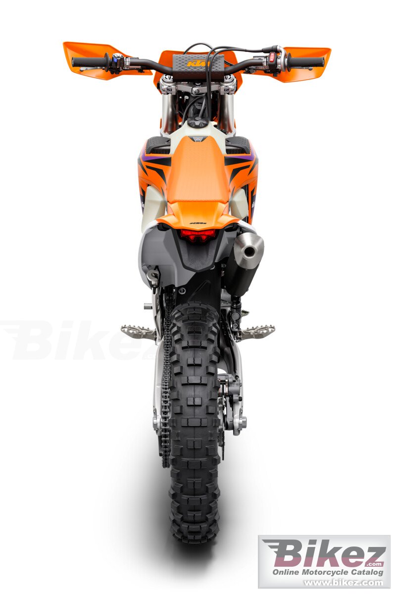 Thumbnail for KTM 300 EXC 2024