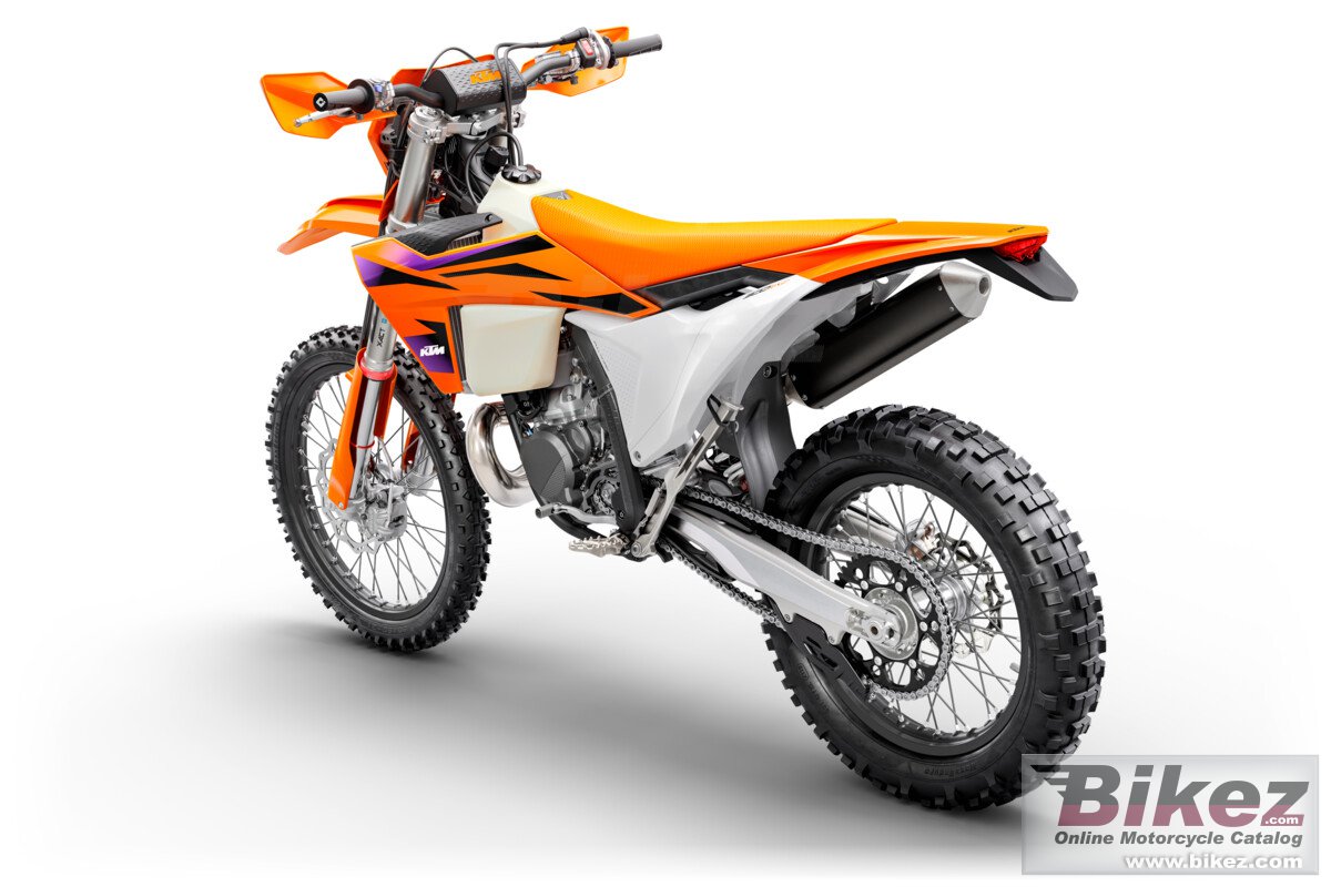 Thumbnail for KTM 300 EXC 2024
