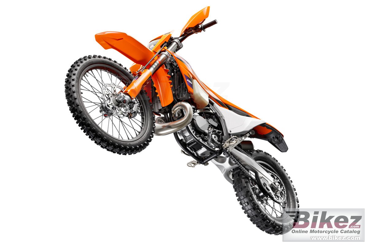 Thumbnail for KTM 300 EXC 2024