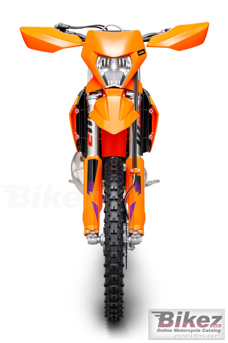 Thumbnail for KTM 300 EXC 2024