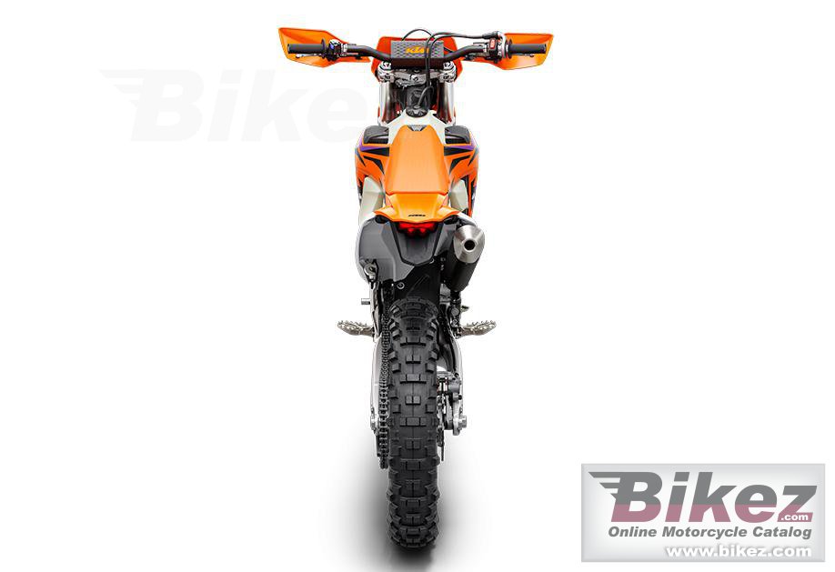Thumbnail for KTM 300 EXC 2025