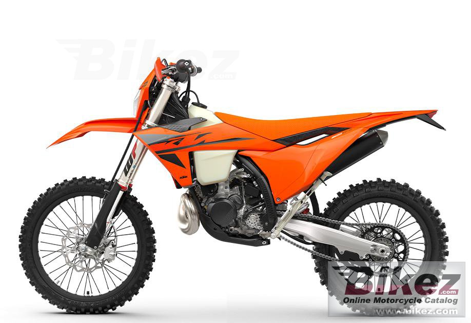 Thumbnail for KTM 300 XC-W 2025
