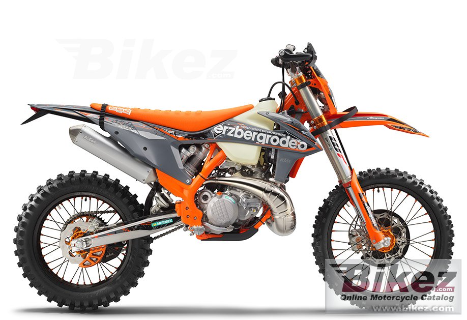Thumbnail for KTM 300 XC-W Erzbergrodeo 2023