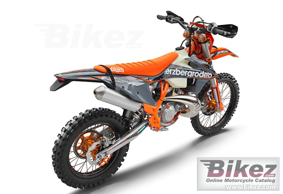 Thumbnail for KTM 300 XC-W Erzbergrodeo 2023