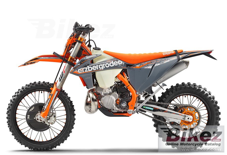 Thumbnail for KTM 300 XC-W Erzbergrodeo 2023