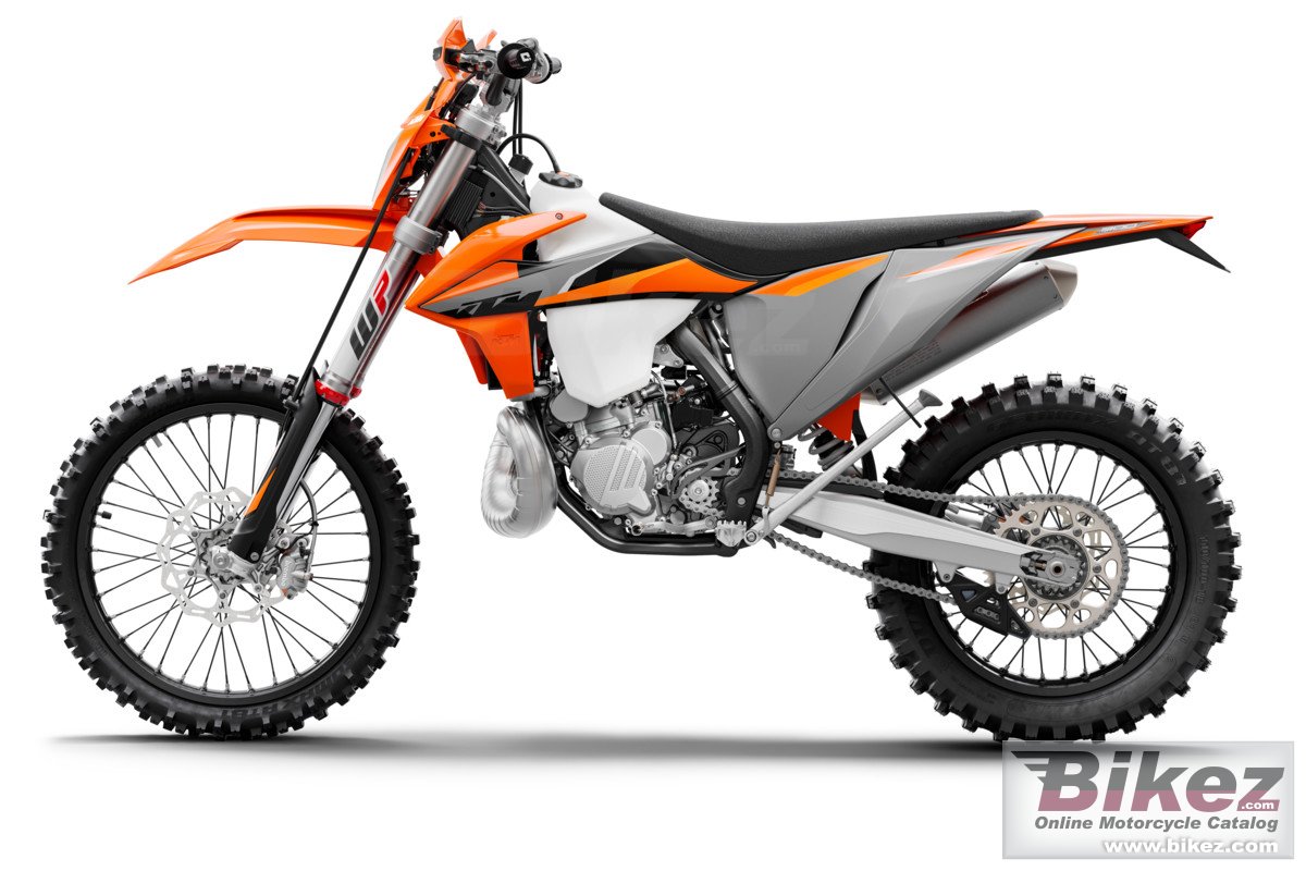 Thumbnail for KTM 300 XC-W TPI 2021