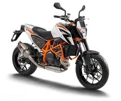 Thumbnail for KTM 390 Duke 2013