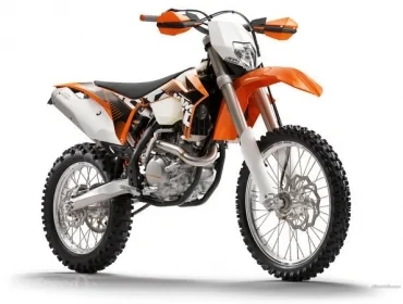 Thumbnail for KTM 450 EXC 2015