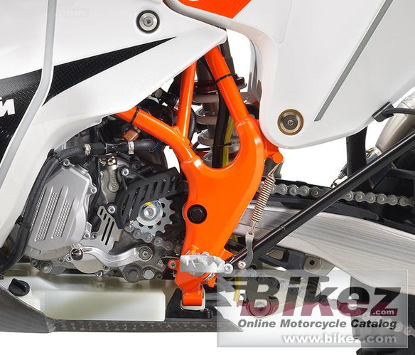 Thumbnail for KTM 450 Rally Replica 2023