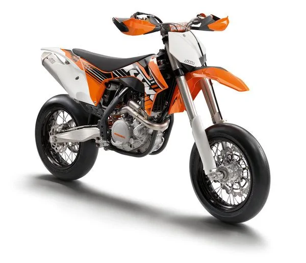 Thumbnail for KTM 450 SMC USA 2004