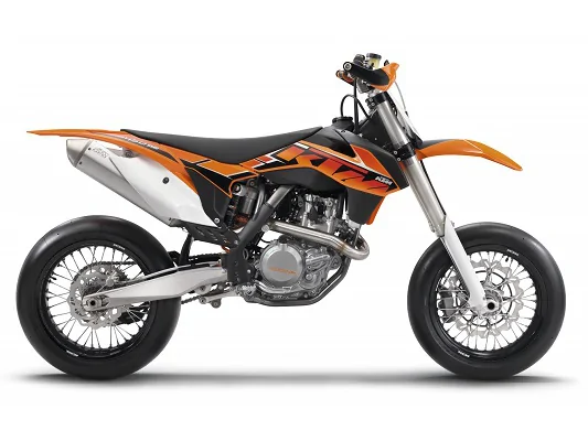 Thumbnail for KTM 450 SMR 2013
