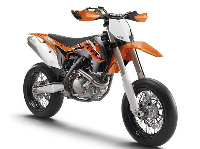 Thumbnail for KTM 450 SMR 2014