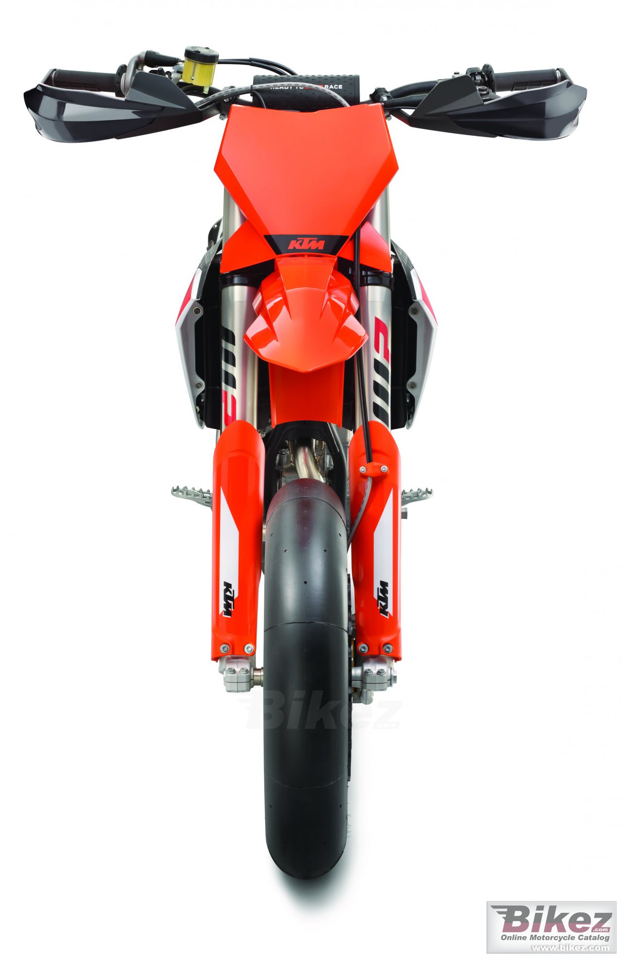 Thumbnail for KTM 450 SMR 2023
