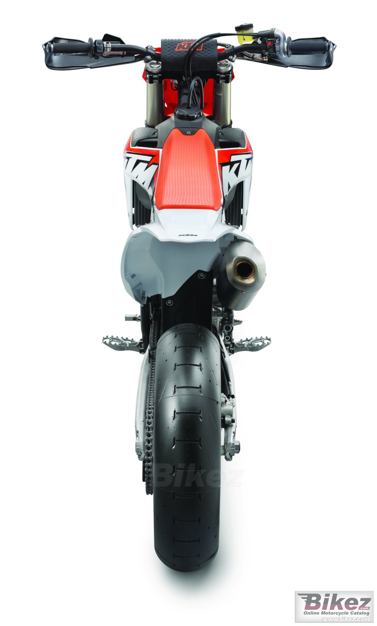 Thumbnail for KTM 450 SMR 2023