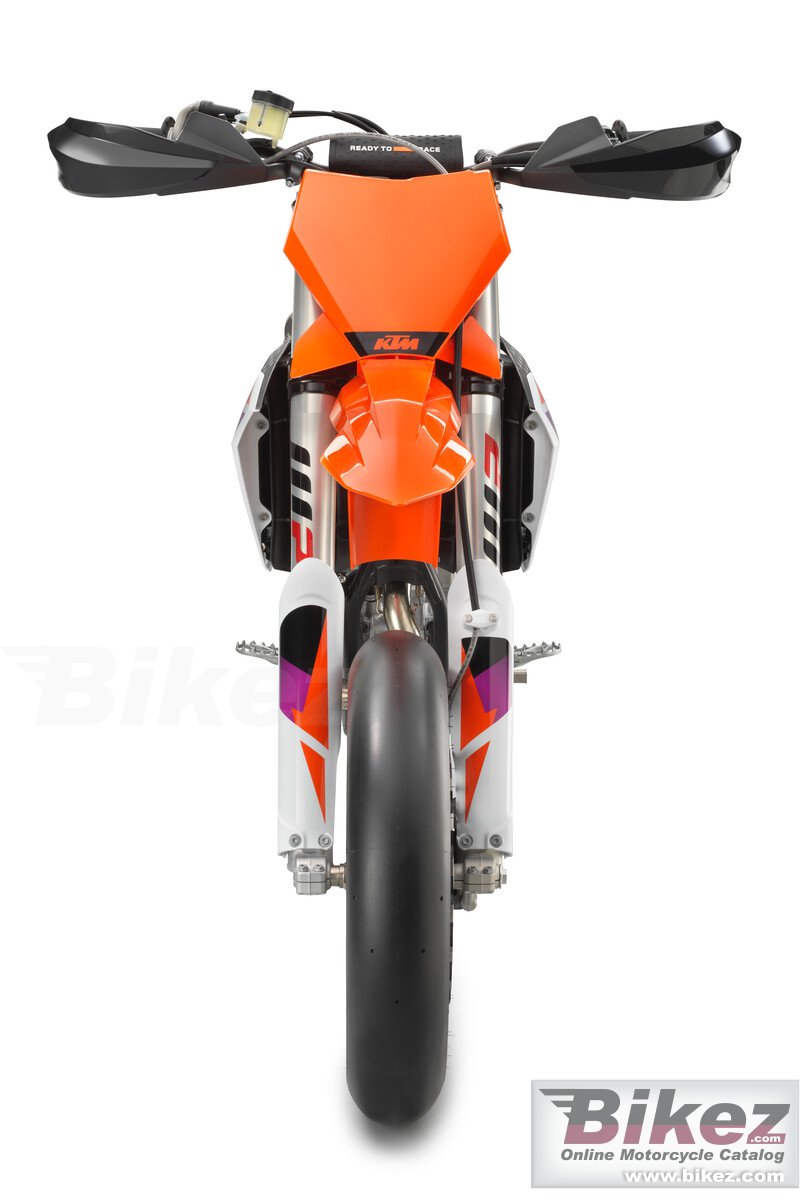 Thumbnail for KTM 450 SMR 2024